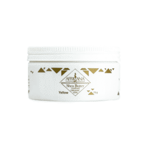 Africana Shea Butter Moisturizer 75ml