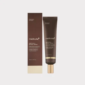 medicube deep vita a retinol serum 30ml