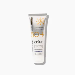 ديرمايل Hyalu-Solaire SPF 50 كريم 60 ML