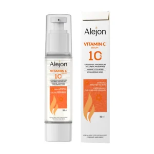 alejon vitamin c10 serum 50ml