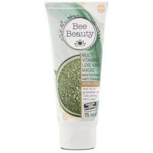 Bee Beauty Multi-Vitamin Anti-Spot Mask 75 ml