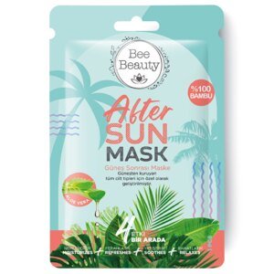 Bee Beauty After Sun Mask with Aloe Vera 25 ml