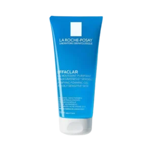 la roche posay effaclar purifying foaming gel 200 ml