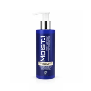 moist 1 milky cleanser 200 ml