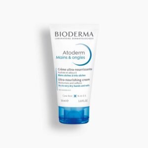 bioderma atoderm mains & ongles 50 ml