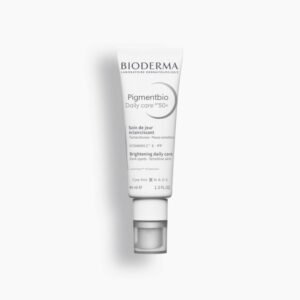 bioderma pigmentbio daily care spf50+ 40 ml
