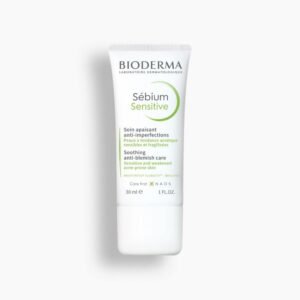 bioderma sebium sensitive 30 ml