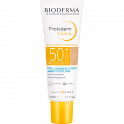 bioderma photoderm gel creme after sun 200 ml