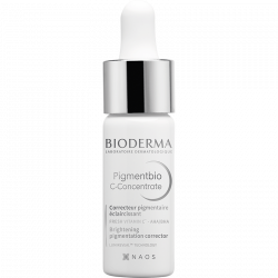 bioderma pigmentbio c concentrate 15 ml