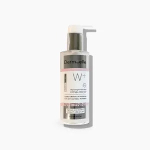 Dermaelle Hyalu White Intimate Cleanser 200 ML