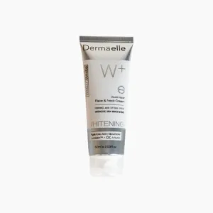 Dermaelle Hyalu White Face & Neck Cream 60 ML