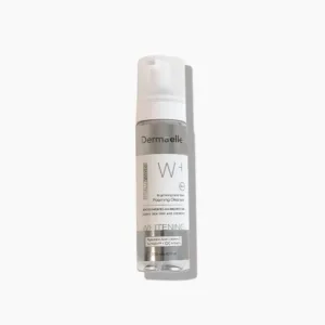 Dermaelle Hyaluwhite Foaming Cleanser 200 ml