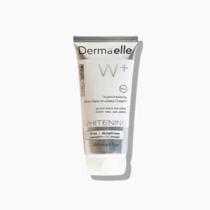 Dermaelle HyaluWhite Anti-Dark Knuckles Cream 150ML