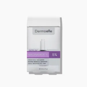 Dermaelle Advanced Niacinamide 5% Serum 30 ML