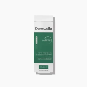 Dermaelle Hyalu Balance Acne Prone Skin Advanced Cream 30 ML