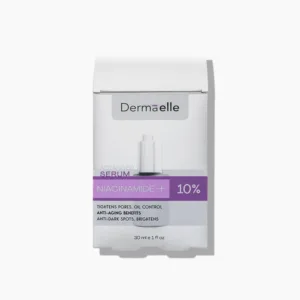 Dermaelle Advanced Niacinamide 10% Serum 30 ML