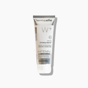 Dermaelle Hyalu White Exfoliating Cleanser 200ML
