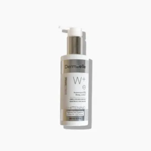 Dermaelle Hyaluwhite Body Lotion 200 ml