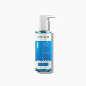 Dermaelle Cica Repair Recovery Facial Cleanser 200 ML