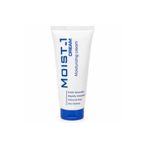 moist 1 moisturizing cream 100 gm