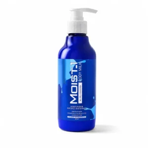 moist 1 body milk 300 ml
