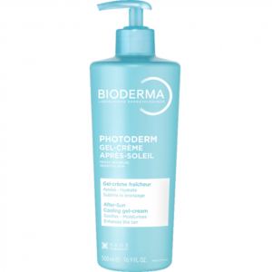 bioderma photoderm gel creme after sun 200 ml