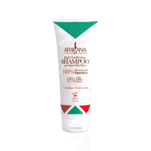 Africana Rich Conditioning Shampoo 225ml