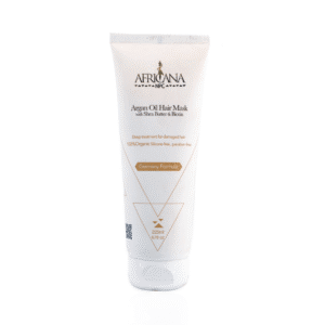 Africana Argan Oil Hair Mask 225 ML