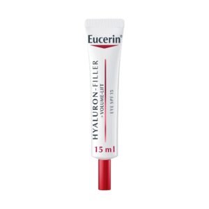 Eucerin Hyaluron-Filler Eye Cream 15 ML