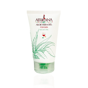 Africana Aloe Vera Gel 125g