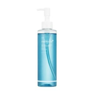 medicube zero pore blackhead deep cleansing oil 205ml