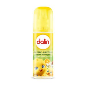 Dalin Forest Breeze Baby Cologne 150 ML