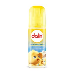 Dalin Sea Breeze Baby Cologne 150 ML