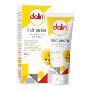 Dalin Liquid Powder 100 ML
