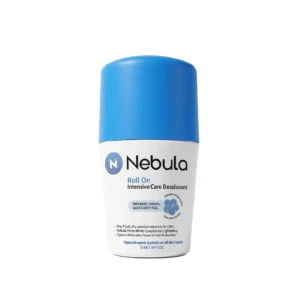 nebula roll on whitening deodorant 50 ml