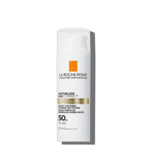 la roche posay anthelios age correct daily care spf50 50ml