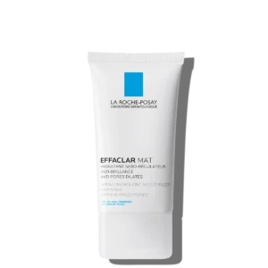 la roche posay effaclar mat+ 40 ml