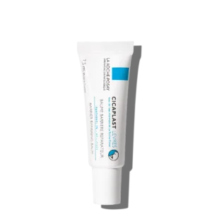 la roche posay cicaplast lip barrier lip balm 15 ml