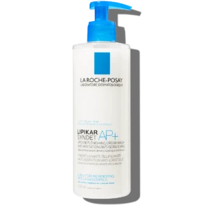 la roche posay lipikar syndet ap+ creme wash 200 ml
