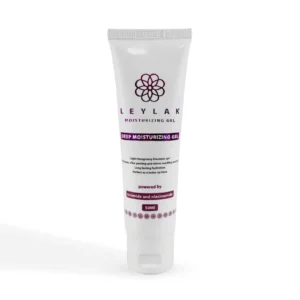 leylak moisturizing gel 50ml