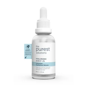 the purest 2% b5 acid