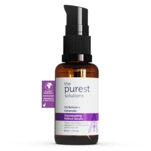 the purest solution 0.3% retinol