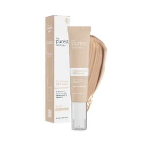the purest bb cream