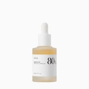 anua heartleaf ampoule 30ml