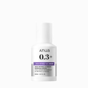 Anua Retinol 03+ Serum 30ml