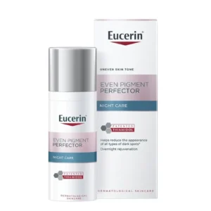eucerin even pigment perfector night cream 50 ml