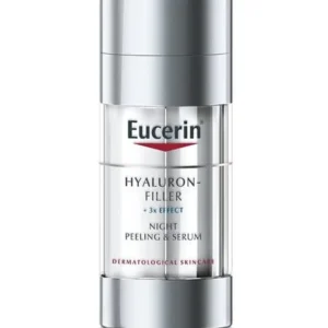 eucerin hyaluron filler 3