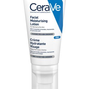 cerave oil control moisturising gel cream 52ml for oily skin