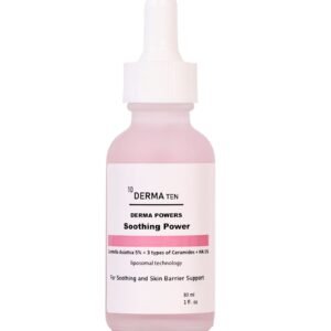 Derma TEN Centella Asiatica