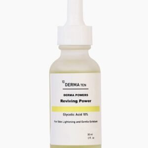 Derma TEN Glycolic Acid